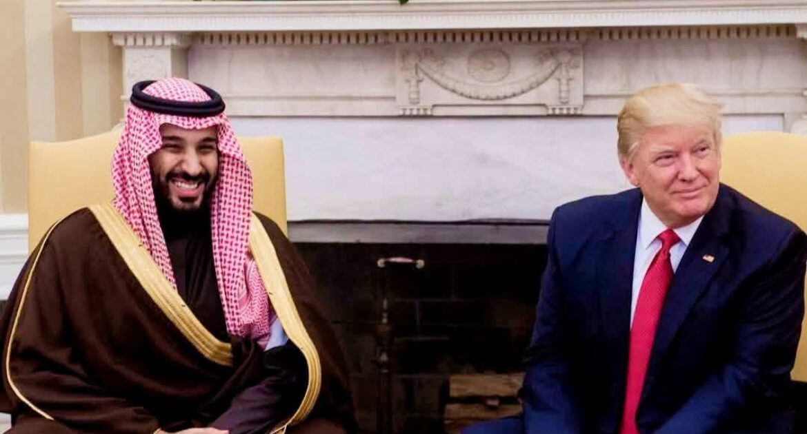 الولايات المتحدة تمنح السعودية الضوء الأخضر لتخصيب اليورانيوم