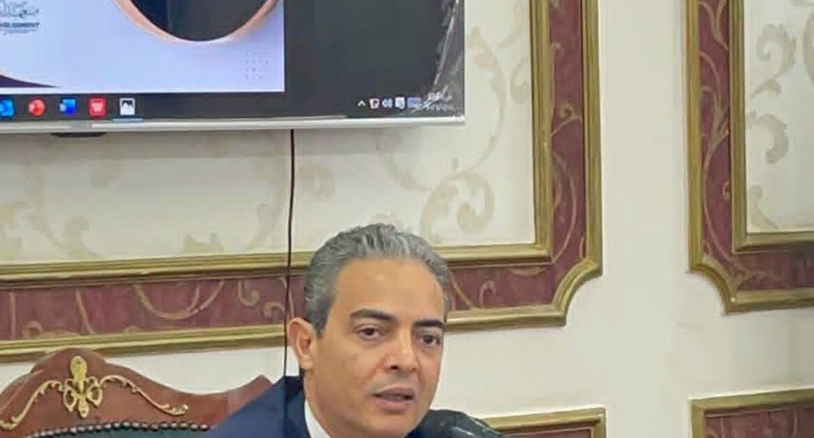الإعلاميين: اعتماد لجان قيد وتصاريح جديدة لتنظيم وضبط المشهد الإعلامي