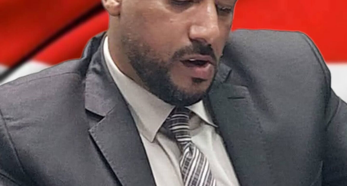 "سد النهضة ونبوءة جفاف النيل"