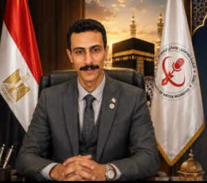 رئيس العاملين بوسائل الإعـــــلام يهنئ الشعب المصري والقيادة السياسية بمناسبة ذكرى ثورة 23 يوليو