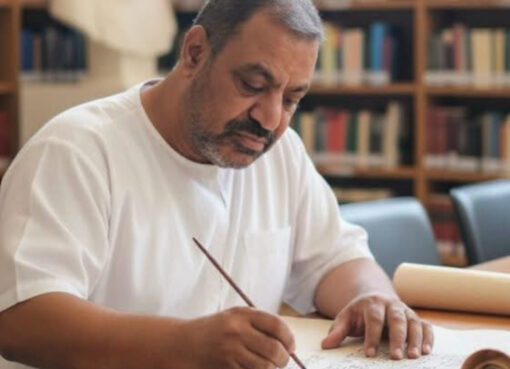 حماد مسلم يكتب عن ثورة 23. يوليو بوابة التحرير