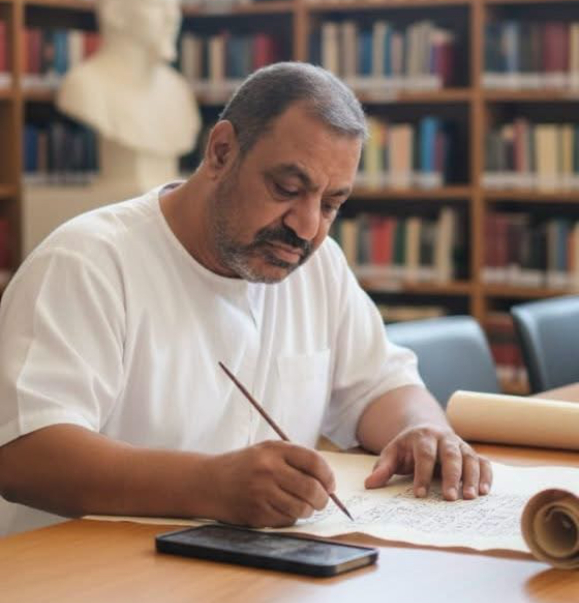 حماد مسلم يكتب عن ثورة 23. يوليو بوابة التحرير