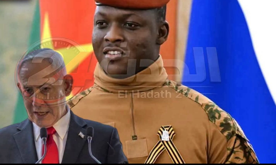 تصعيد سياسى ودينى فى بوركينا فاسو يثير الجدل حول مستقبل المرحلة الانتقالية