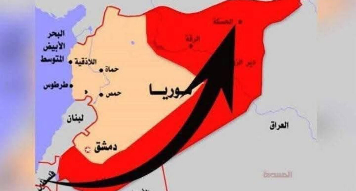 ممر داود بين الجدل السياسى والرهانات الجيوسياسية فى الشرق الأوسط