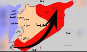 ممر داود بين الجدل السياسى والرهانات الجيوسياسية فى الشرق الأوسط