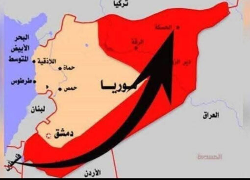 ممر داود بين الجدل السياسى والرهانات الجيوسياسية فى الشرق الأوسط