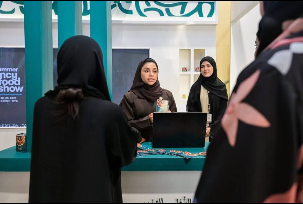 المجلس الدولي للتمور يستعرض مبادراته في موسم تمور المدينة