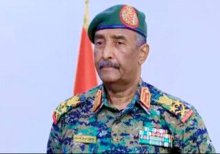 البرهان يتعهد بدحر الدعم السريع ومنع تكرار التجربة القاسية: القصاص لـ دماء الشعب واجب ولن نفرط فيه