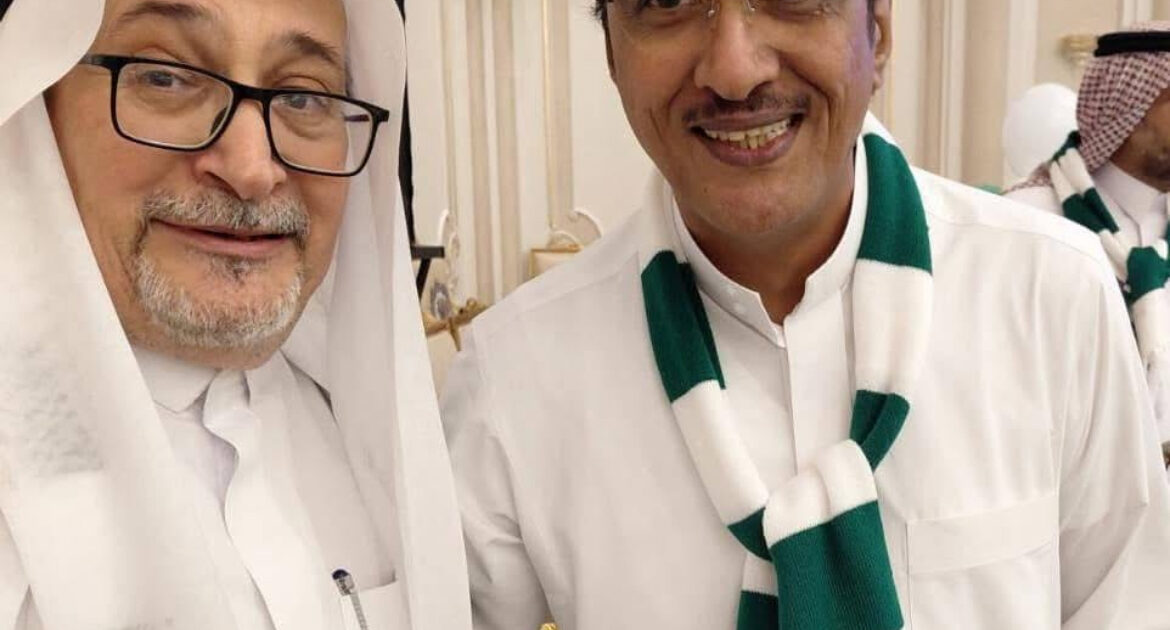 في لقاء حصري لجريدة موطني الدولية مع ابرز نجوم كرة اليد في المملكة الكابتن سمير عبدالله يتحدث بحسرة عن مصير كرة اليد بالنادي الأهلي