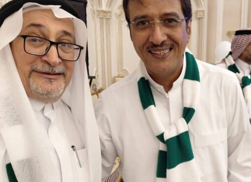 في لقاء حصري لجريدة موطني الدولية مع ابرز نجوم كرة اليد في المملكة الكابتن سمير عبدالله يتحدث بحسرة عن مصير كرة اليد بالنادي الأهلي