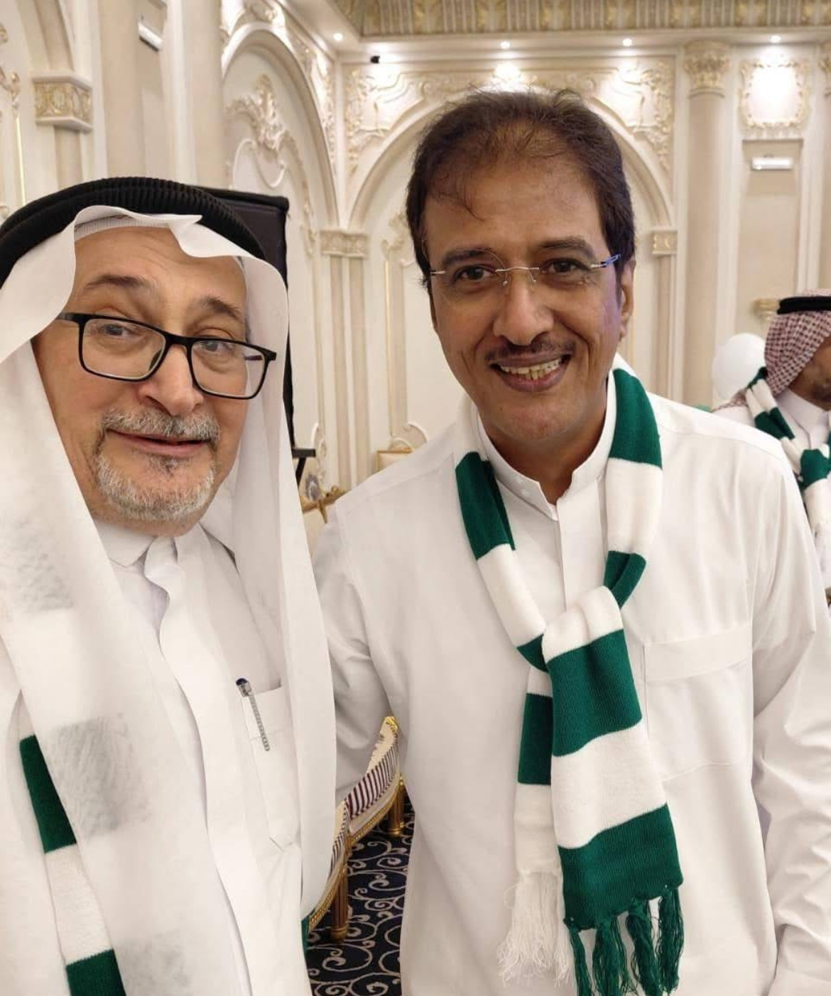 في لقاء حصري لجريدة موطني الدولية مع ابرز نجوم كرة اليد في المملكة الكابتن سمير عبدالله يتحدث بحسرة عن مصير كرة اليد بالنادي الأهلي