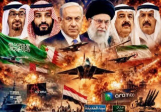 تصاعد المواجهة فى البحر الأحمر والخليج يثير مخاوف من اتساع الصراع الإقليمى