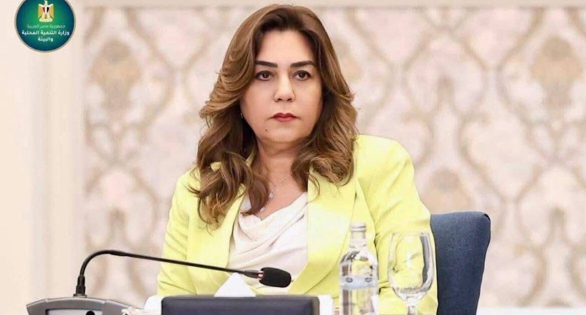 افتتاح عدد من المشروعات التنموية والخدمية بالقليوبية