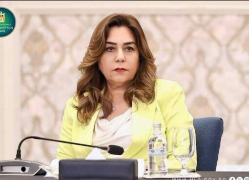 افتتاح عدد من المشروعات التنموية والخدمية بالقليوبية