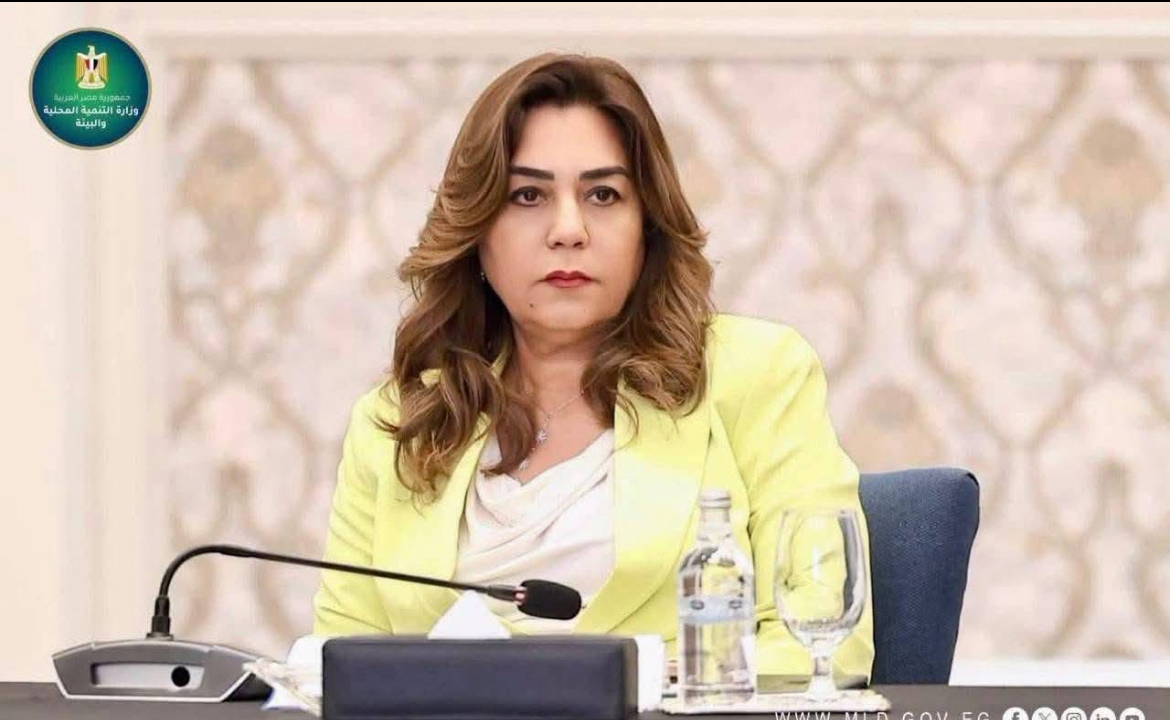 افتتاح عدد من المشروعات التنموية والخدمية بالقليوبية