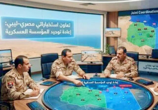 ترقب إسرائيـلى للتحركات المصرية فى ليبيا.. تقرير عـبرى: القاهرة تعيد رسم خريطة التحالـفات الأمنية