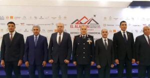 مصر تعلن عن انطلاق النسخة الثانية من معرض العلمين الدولى للطيران والفضاء