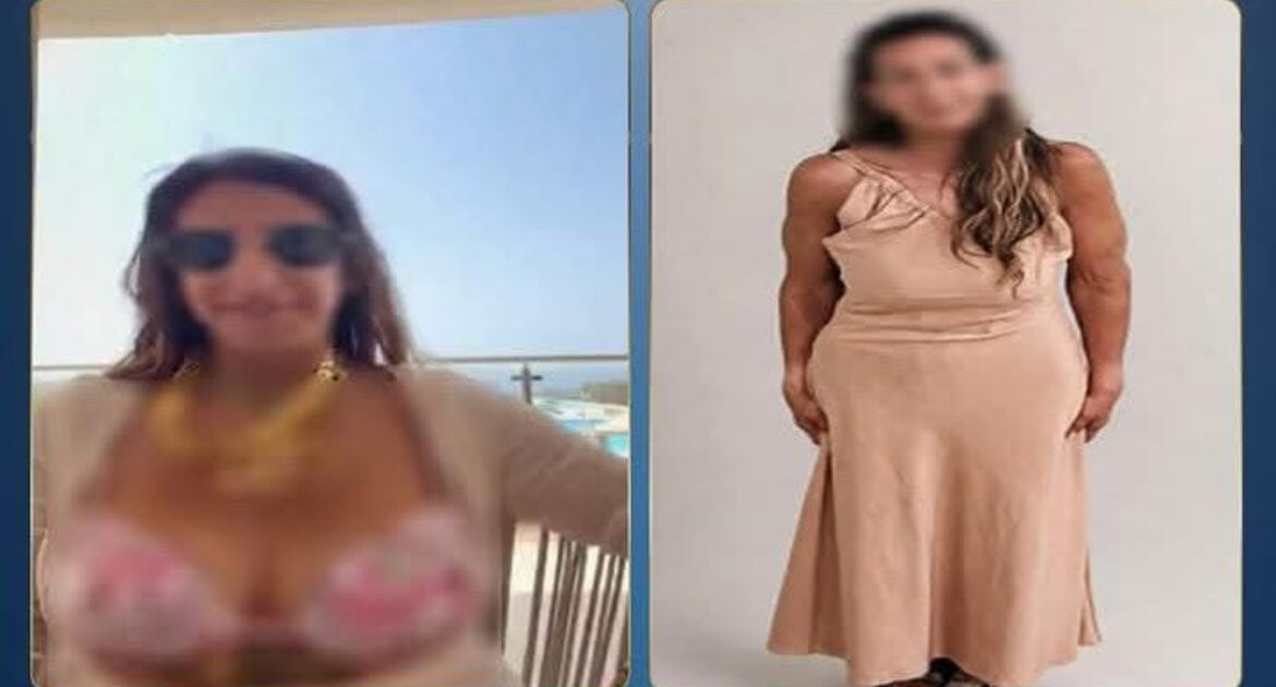 القبض على مروجة الإدعاءات الكاذبة تجاه مؤسسات وشخصيات بالدولة وخارجها