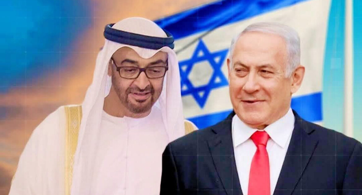 السفير الإسرائيلى لدى الإمارات: مستعدون لتلبية جميع احتياجات أبوظبى الأمنية والاستخباراتية