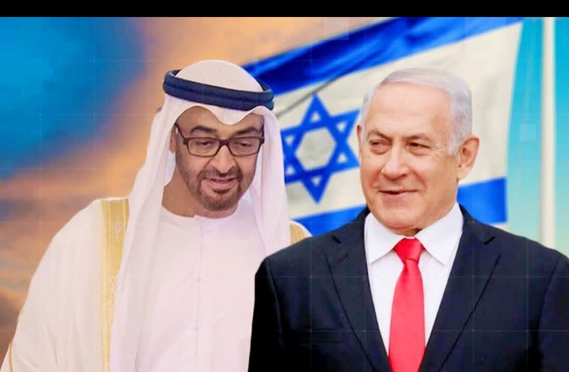 السفير الإسرائيلى لدى الإمارات: مستعدون لتلبية جميع احتياجات أبوظبى الأمنية والاستخباراتية