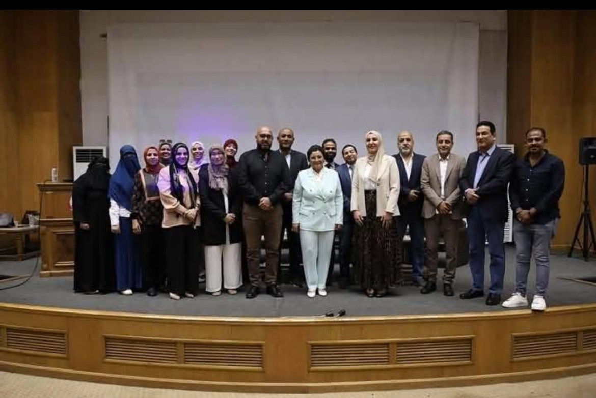 "الألفى " تشهد فعاليات اليوم العلمي لحديثي الولادة وتؤكد: إصلاح ملف حديثي الولادة استثمار في مستقبل مصر