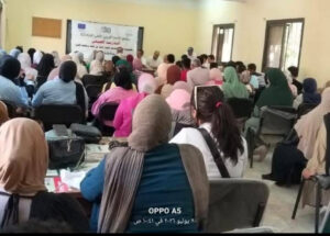 "الزراعة" تطلق برنامجا توعويا لتمكين المرأة الريفية وتقليل فاقد القمح في 5 محافظات