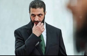 الشرع :  تجربة السـلاح خارج الدولة في لبنان كارثية