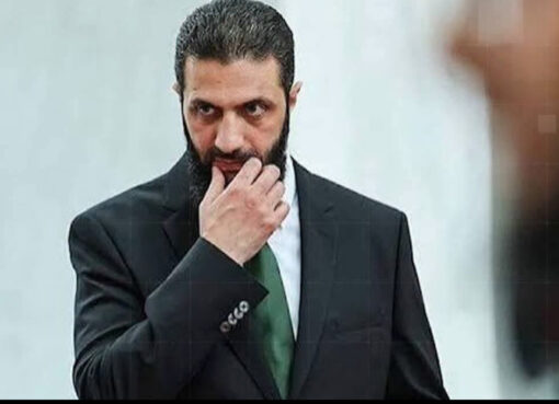 الشرع : تجربة السـلاح خارج الدولة في لبنان كارثية