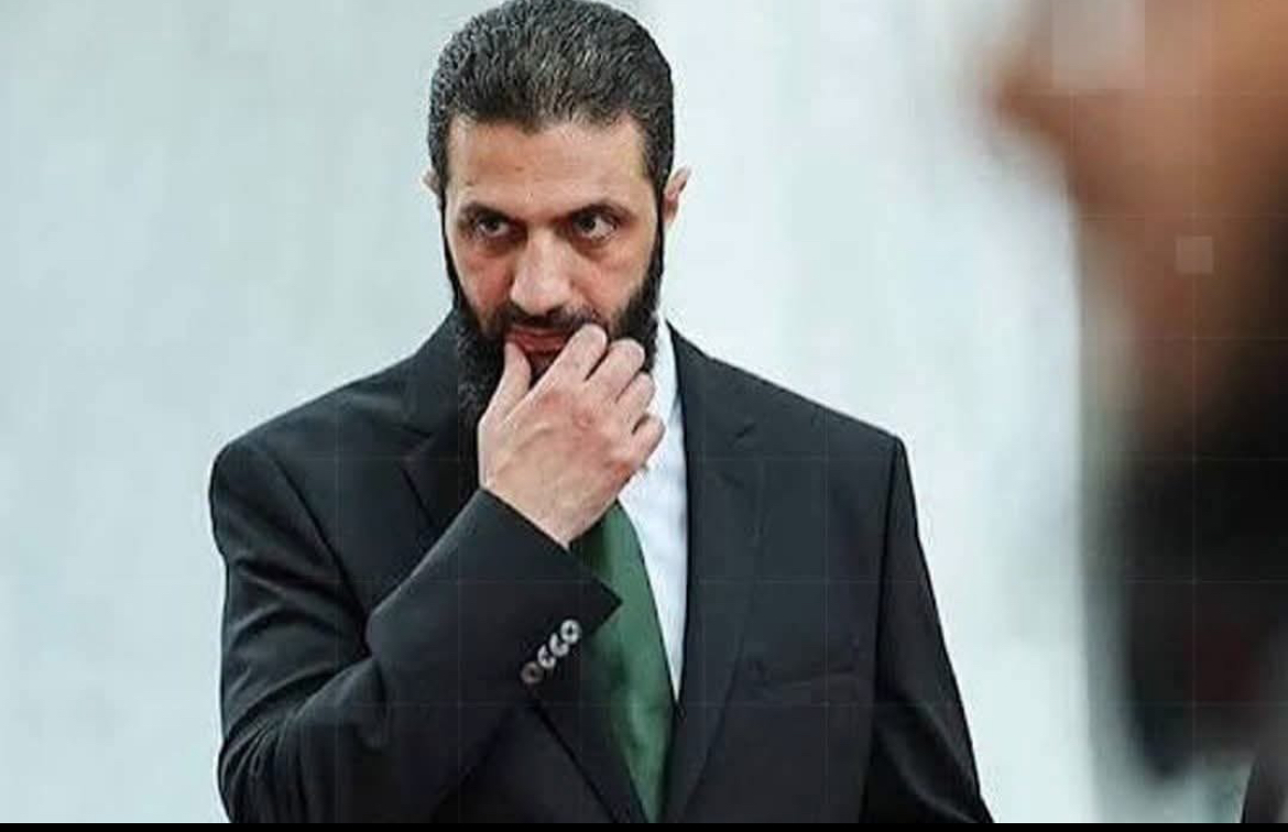 الشرع : تجربة السـلاح خارج الدولة في لبنان كارثية