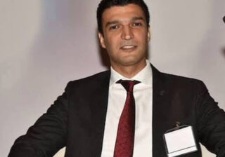 وزير الصناعة المصري خالد هاشم : نستعد لطرح رخص جديدة لإنتاج الحديد