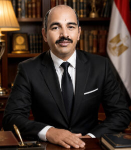 عندما ينظر الشاعر إلى وطنه، لا يرى مجرد حدود على خريطة، بل يرى تاريخًا يسير على الأرض، ونهرًا يحمل ذاكرة آلاف السنين، وشعبًا كتب اسمه بحروف من نور في صفحات الحضارة.ومن هذا المنطلق، فإنني أكتب هذه الرؤية لا من باب المتفرج على الأحداث، ولكن من قلب مواطن يحمل هم وطنه، ويراقب ما يدور حول مصر من تحولات وأزمات وتحديات.إن مصر لم تكن يومًا دولة عادية في محيطها، فهي قلب المنطقة العربية، وموقعها الجغرافي جعلها دائمًا في مركز الأحداث. ولذلك فإن أي اضطراب حولها ينعكس عليها، وأي محاولة لإضعاف محيطها تمثل تحديًا لأمنها واستقرارها.عندما ننظر إلى السودان، نجد وطنًا شقيقًا تربطه بمصر روابط التاريخ والنيل والمصير المشترك. كان يمكن للتعاون بين البلدين أن يصنع نموذجًا عربيًا في التنمية والزراعة والاستثمار، وأن يكون السودان ومصر قوة اقتصادية متكاملة تخدم الشعبين. ولكن الصراعات التي ضربت السودان أثرت على استقرار المنطقة، وأصبح الجميع يدفع ثمن الأزمات، بينما تحملت مصر مسؤولية إنسانية كبيرة تجاه الأشقاء السودانيين.وفي الغرب، كانت ليبيا دائمًا امتدادًا استراتيجيًا لمصر، وكانت أرضًا للعمل والرزق لملايين المصريين، تجمع بين الشعبين علاقات عميقة. لكن سنوات عدم الاستقرار أثرت على التنمية والأمن، وأكدت أن استقرار ليبيا ليس شأنًا ليبيًا فقط، بل قضية تمس أمن المنطقة كلها.أما فلسطين، فهي جرح عربي وإنساني مفتوح، ومصر كانت ولا تزال حاضرة في دعم الشعب الفلسطيني، بالمساعدات والجهود السياسية والسعي لوقف نزيف الدم. وفي الوقت نفسه، فإن مصر تدرك أن حماية أمنها القومي وحدودها مسؤولية تاريخية، وأن أي حل عادل يجب أن يحفظ حقوق الشعب الفلسطيني ويحافظ على استقرار المنطقة.ومن وجهة نظري، فإن قوة أي قضية لا تكون إلا بوحدة أصحابها، فالشعوب عندما تتوحد تصبح أقوى، وعندما تنقسم تصبح فريسة سهلة أمام الصراعات.ثم تأتي تحديات البحر الأحمر وباب المندب، حيث أصبحت المنطقة ساحة توترات تؤثر على التجارة العالمية، وتلقي بظلالها على قناة السويس، شريان مهم من شرايين الاقتصاد المصري والعالمي. وهنا ندرك أن أمن مصر لا يتوقف عند حدودها الجغرافية، بل يمتد إلى كل ما يؤثر على مكانتها ودورها.أما ما يحدث من توترات بين إيران والولايات المتحدة الأمريكية، مع وجود الدور الإسرائيلي في حسابات المنطقة، فهو مشهد معقد يحمل الكثير من التساؤلات حول مستقبل الشرق الأوسط. ومن وجهة نظري، فإن استمرار الصراعات الإقليمية لا يدفع ثمنه أصحاب القرار فقط، بل تدفعه الشعوب من اقتصادها وأمنها ومستقبل أبنائها.فكل حرب تترك وراءها آثارًا اقتصادية واجتماعية، وكل اضطراب في دولة عربية ينعكس على بقية الدول، ومصر بحكم مكانتها وعلاقاتها ومصالحها تتأثر بما يحدث حولها. فهناك ملايين المصريين العاملين في الدول العربية، وتحويلاتهم تمثل دعمًا مهمًا لأسرهم ولوطنهم، ولذلك فإن استقرار الأمة العربية ليس رفاهية، بل ضرورة.ومن أخطر الملفات التي تواجه مصر ملف المياه وسد النهضة، فالنيل بالنسبة للمصريين ليس مجرد نهر، بل هو الحياة نفسها. فمنذ آلاف السنين ارتبط وجود مصر بهذا النهر العظيم. ولهذا فإن الحفاظ على الأمن المائي هو جزء أساسي من الأمن القومي المصري، ويحتاج إلى حكمة وثبات ودبلوماسية تحمي حقوق مصر وتحافظ على مستقبل أجيالها.إن المعارك في عصرنا لم تعد فقط بالمدافع والصواريخ، بل أصبحت أيضًا معارك على الوعي والاقتصاد والاستقرار. وأخطر ما يمكن أن تواجهه أي دولة هو فقدان وعي شعبها أو انقسام أبنائها.ولهذا فإن قوة مصر الحقيقية ليست فقط في إمكانياتها، ولكن في شعبها الذي عرف عبر التاريخ كيف يحمي وطنه، وفي جيشها الذي يمثل أحد أعمدة أمنها، وفي مؤسساتها التي تعمل من أجل عبور الأزمات.يا مصر... يا أرض الحضارة والتاريخ، ستبقين دائمًا قادرة على النهوض مهما اشتدت العواصف، لأنك لم تقومي يومًا على قوة السلاح فقط، بل على قوة الإنسان المصري، وإرادته، وصبره، وإيمانه بوطنه.وفي النهاية تبقى رسالتي:أن مصر تحتاج إلى وعي أبنائها، ووحدة صفهم، وحبهم لوطنهم، لأن الأوطان لا يحميها إلا أهلها.حفظ الله مصر وشعبها وجيشها وتحيا الرئيس عبد الفتاح السيسي وتحيا مصر برجالها الشرفاء الأوفياء وبنسائها التي تنجب الابطالتحيا مصر... تحيا مصر... تحيا مصر.بقلم صلاح على قطب زهران