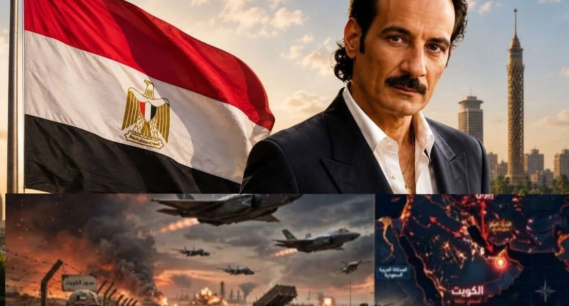الوعى هو الحصن الحقيقى لمصر