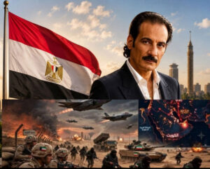 الوعى هو الحصن الحقيقى لمصر