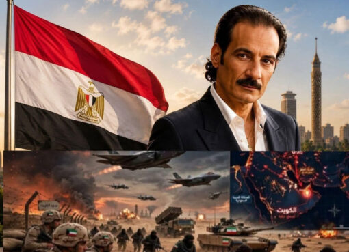 الوعى هو الحصن الحقيقى لمصر