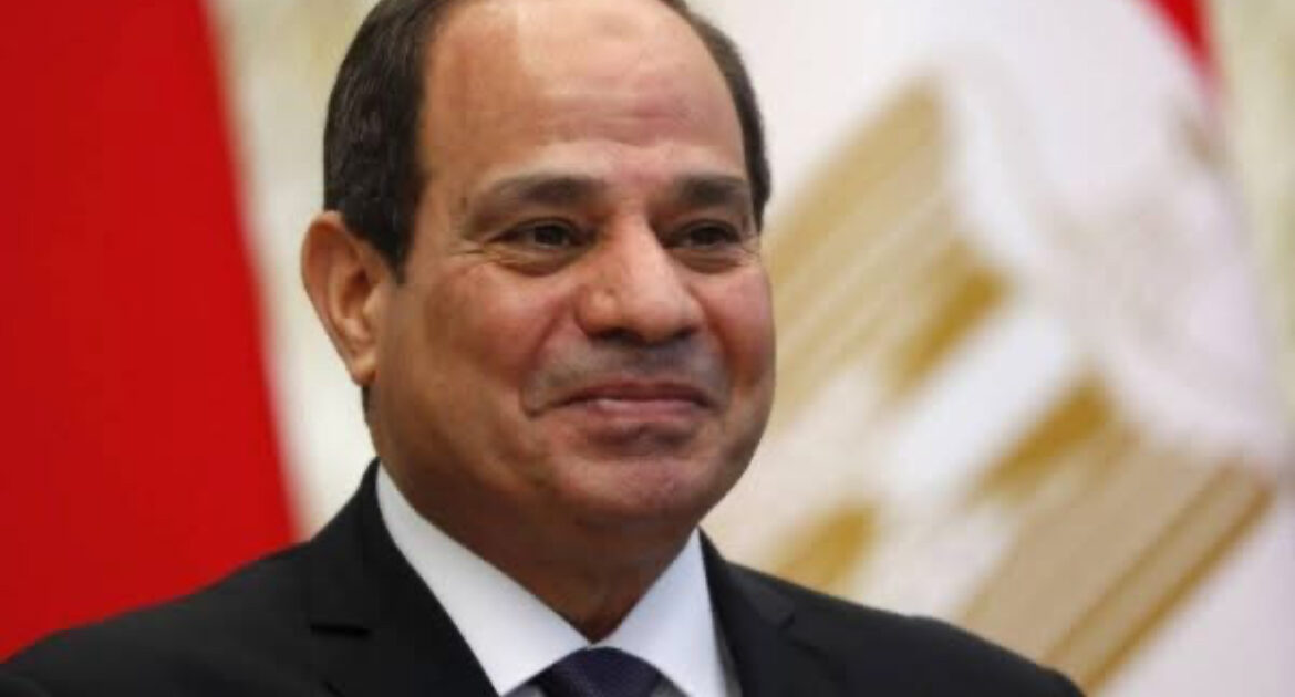 الرئيس السيسي يصدر قرارًا جمهوريًا اليوم الخميس..مشروعات بقيمة ١٠ مليون دولار بسوهاج.