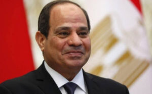 الرئيس السيسي يصدر قرارًا جمهوريًا اليوم الخميس..مشروعات بقيمة ١٠ مليون دولار بسوهاج.
