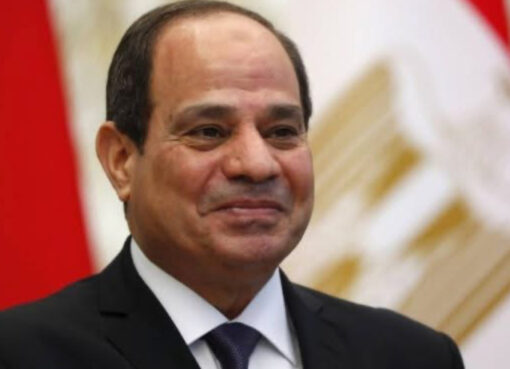 الرئيس السيسي يصدر قرارًا جمهوريًا اليوم الخميس..مشروعات بقيمة ١٠ مليون دولار بسوهاج.