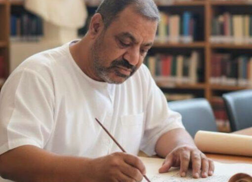حماد مسلم يكتب عن العلويين