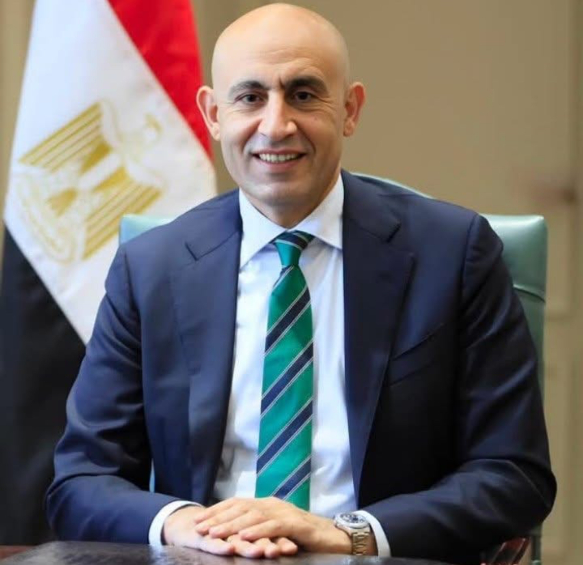 وزير التربية والتعليم يُصدر قرارا بحركة تكليفات جديدة لعدد من مديري ووكلاء المديريات التعليمية بالمحافظات