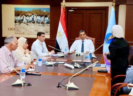 الغردقة تتجه نحو السياحة المستدامة ودمج الغوص والسفارى فى مشروع الغردقة الخضراء