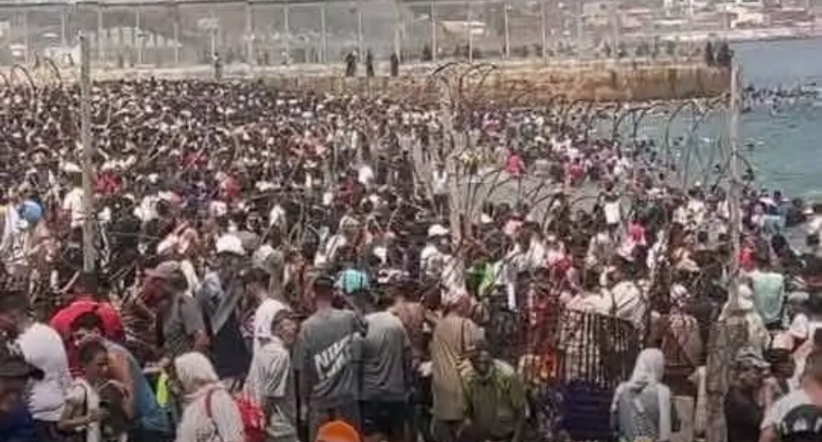 الإعلامى الدكتور مجدي كامل الهواري يكتب : الهروب إلى المجهول... لماذا يلقي الآلاف بأنفسهم في البحر من المغرب إلى إسبانيا؟ وهل أصبحت أوروبا الحلم الأخير؟