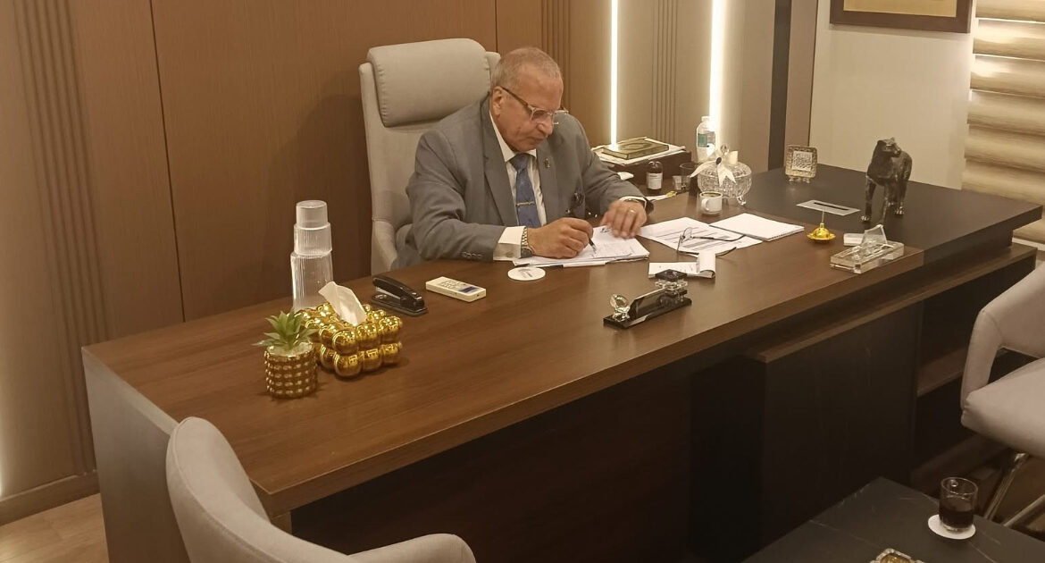 أين مسئوليتكم يا وزراء التنمية المحلية والإسكان ومحافظى مصر من صحة المواطن