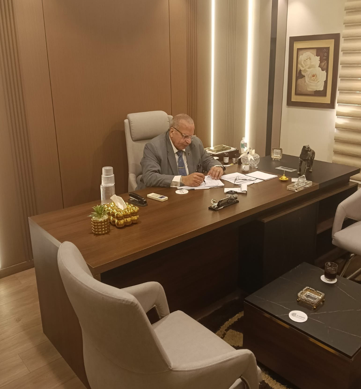 أين مسئوليتكم يا وزراء التنمية المحلية والإسكان ومحافظى مصر من صحة المواطن