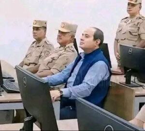 محاولة لجر مصر إلى حرب إقليمية واسعة من يقف وراء رواية استهداف ميناء دمياط