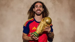 تصريحات قوية لمارك كوكوريلا
