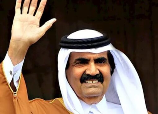 قطر.. وفاة الشيخ حمد بن خليفة "الأمير الوالد