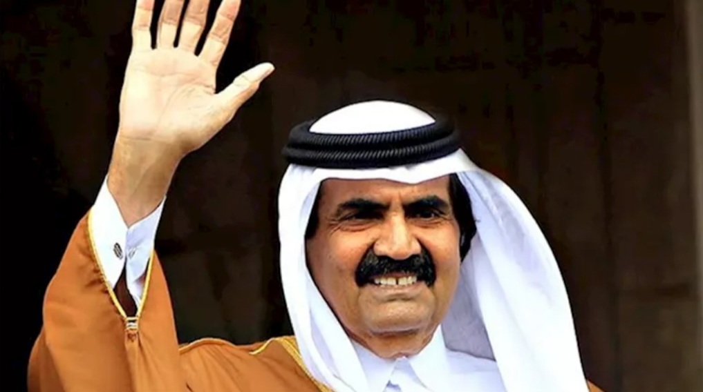 قطر.. وفاة الشيخ حمد بن خليفة "الأمير الوالد