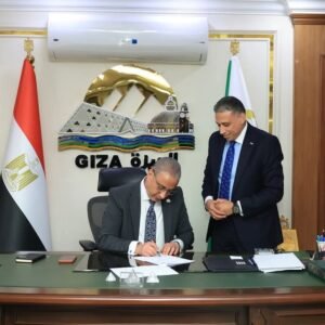 تنسيق الثانوية العامة بالجيزة.. 230 درجة للثانوي العام و200 للخدمات لعام 2026-2027