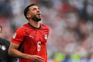 موقف مصابين مصرمن مباراة الأرجنتين