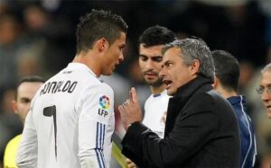 ريال مدريد زئير الملكي يعود بـ السبيشال وان
